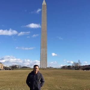 Meet your Posher, Linh